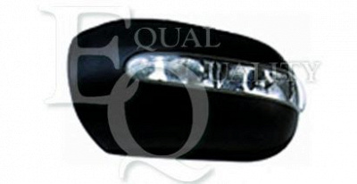 EQUAL QUALITY rs00652 -  Корпус, наружное зеркало